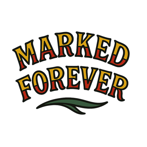 Marked Forever